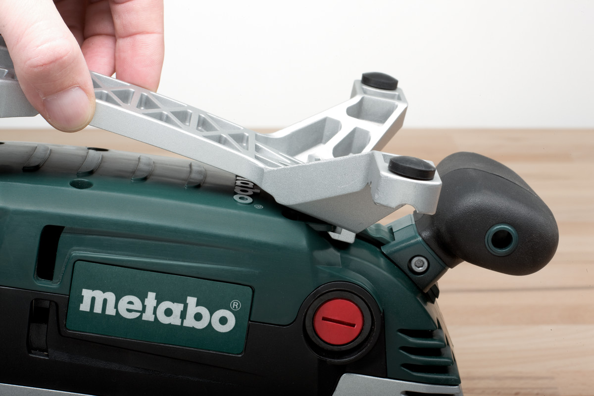 BAE 75 Levigatrice a nastro - immagine 12