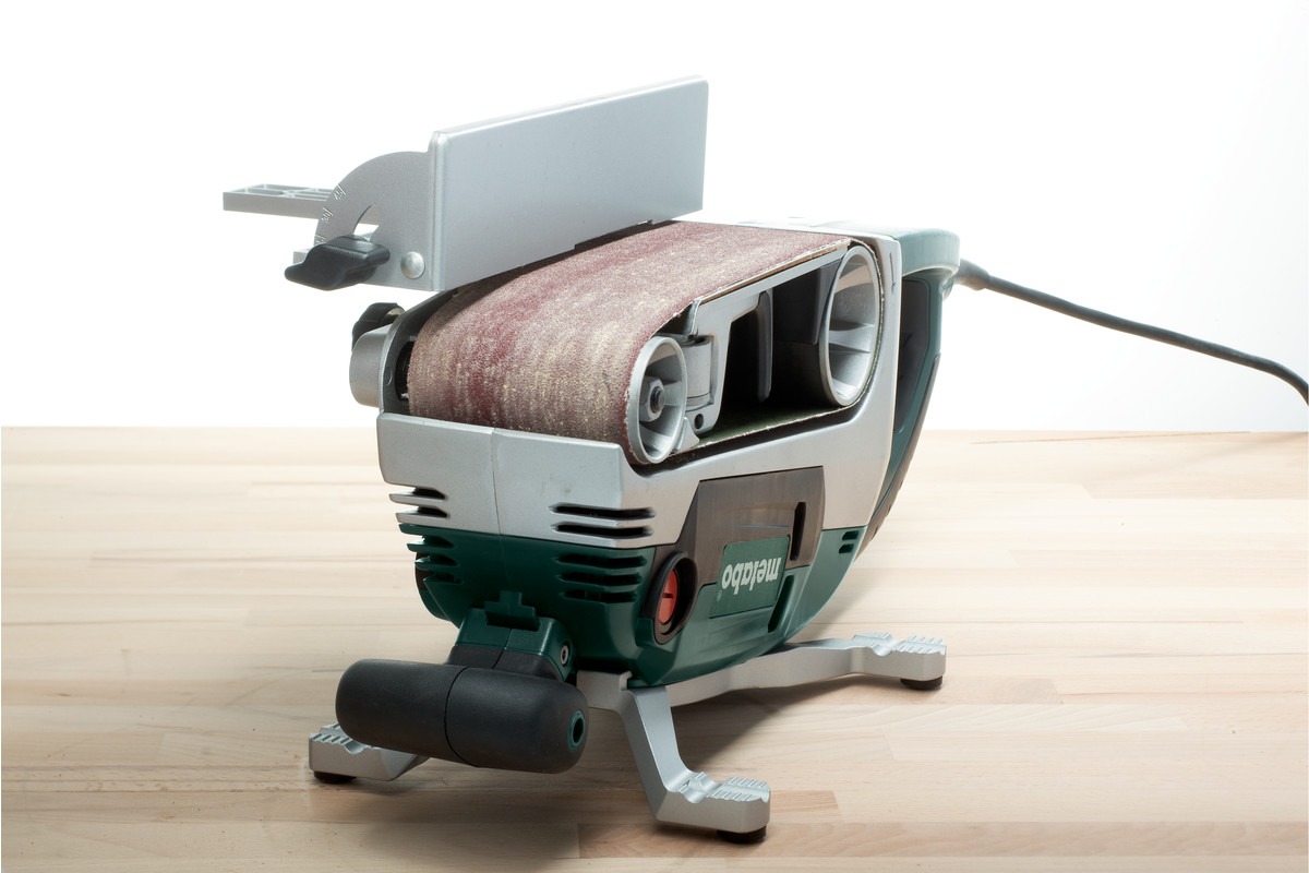 BAE 75 Levigatrice a nastro - immagine 4