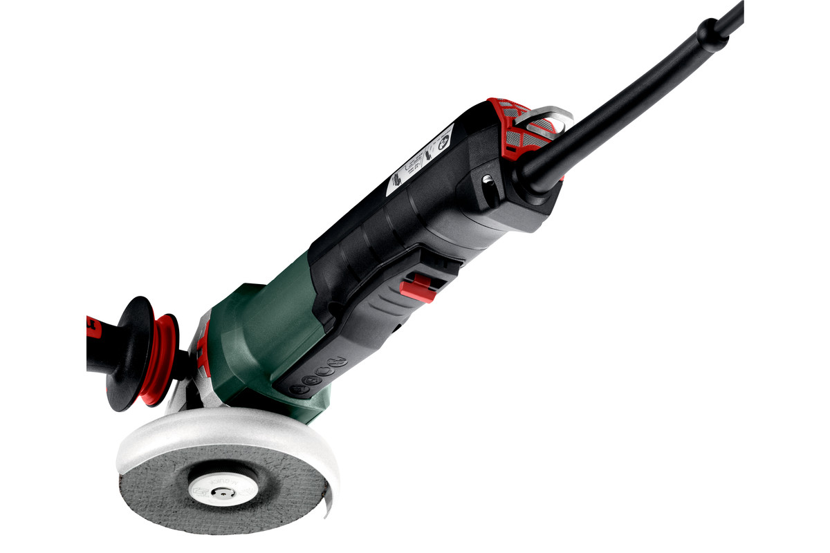 WEPBA 20-150 Quick DS BL Smerigliatrice angolare - immagine 15