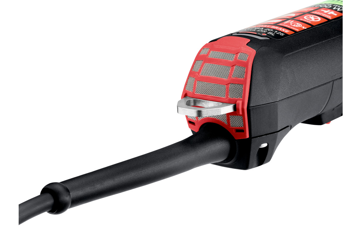 WEPBA 20-150 Quick DS BL Smerigliatrice angolare - immagine 14
