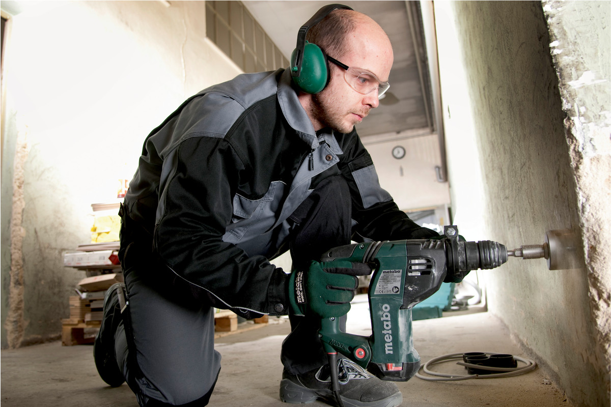 KHE 3251 Martello combinato - immagine 4