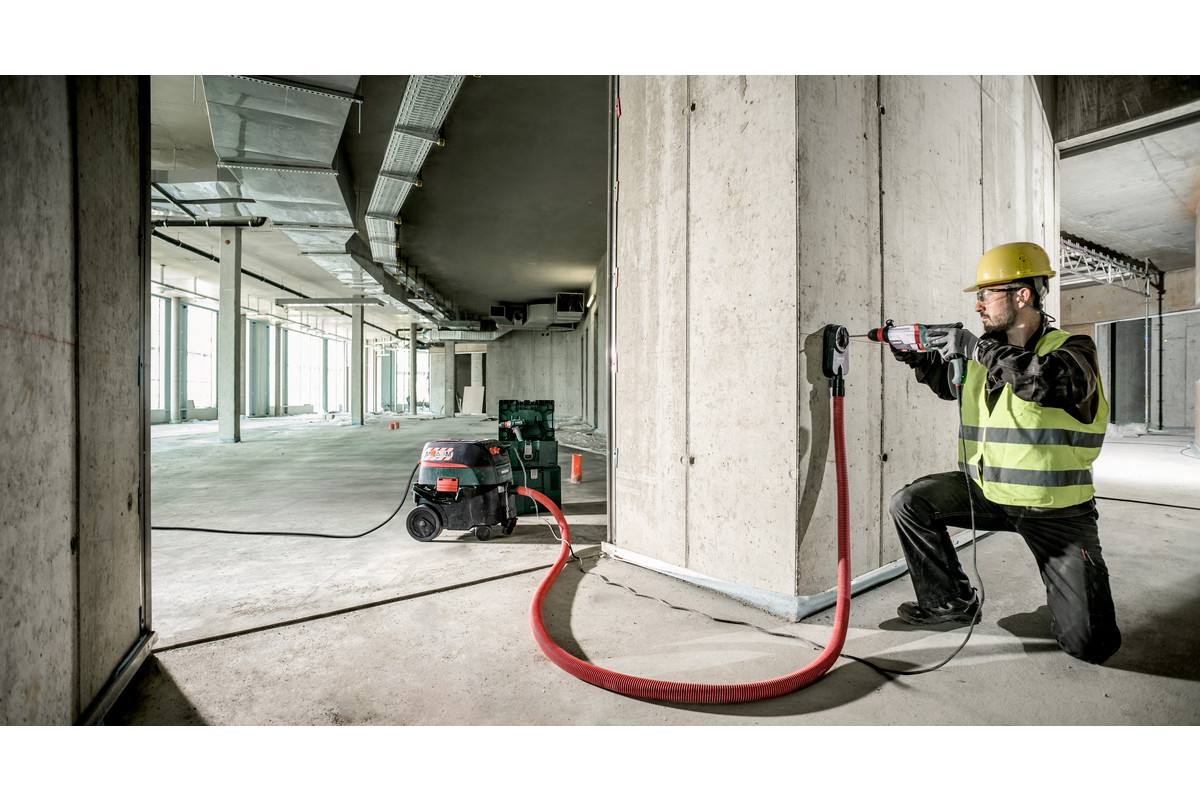 KHE 2860 Quick Martello combinato - immagine 9