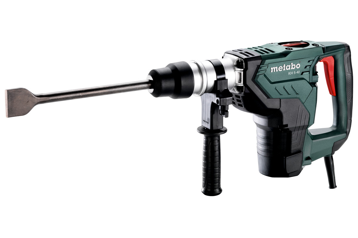 PROMO KH 5-40 Martello combinato+Avvitatore PowerMaxx 12v - immagine 3