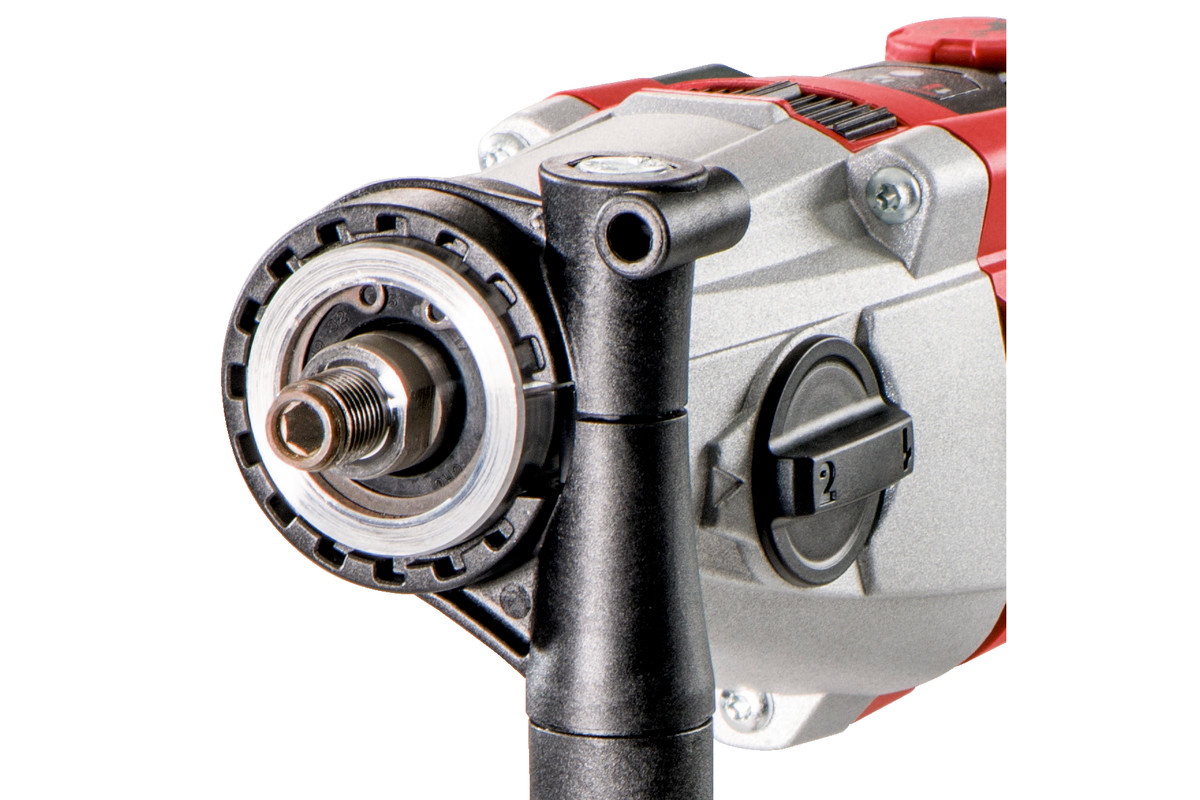 SBE 850-2 Trapano a percussione - immagine 6
