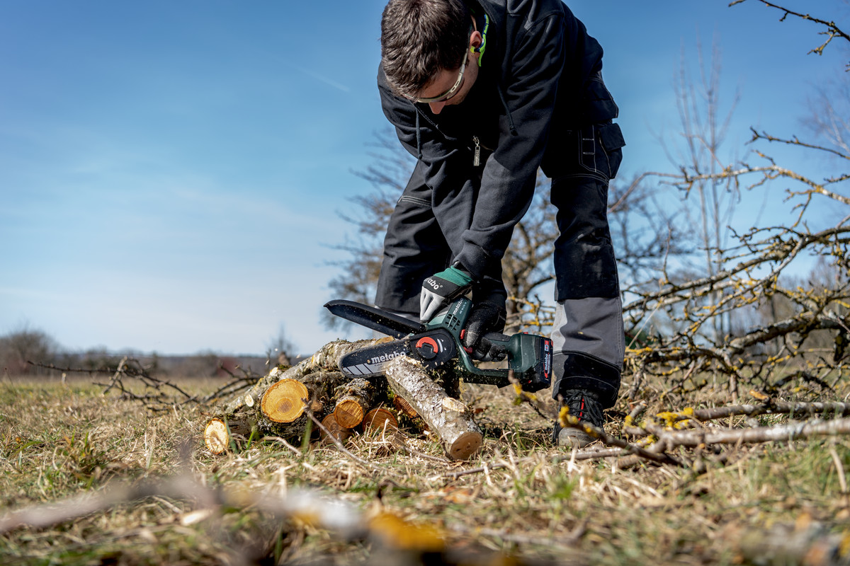 MS 18 LTX 15 Set Potatore a batteria - immagine 8
