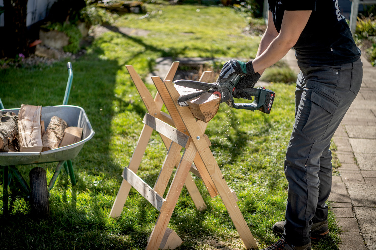 MS 18 LTX 15 Set Potatore a batteria - immagine 6