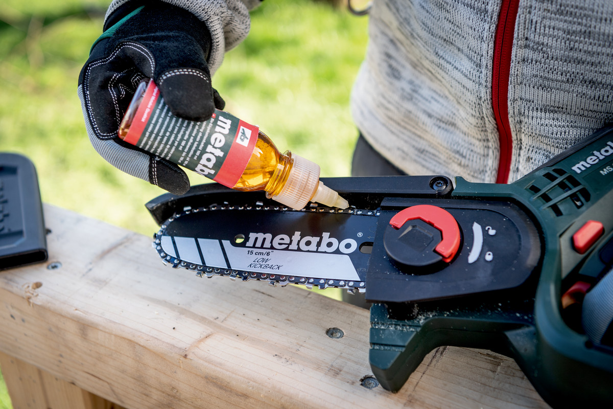 MS 18 LTX 15 Set Potatore a batteria - immagine 10