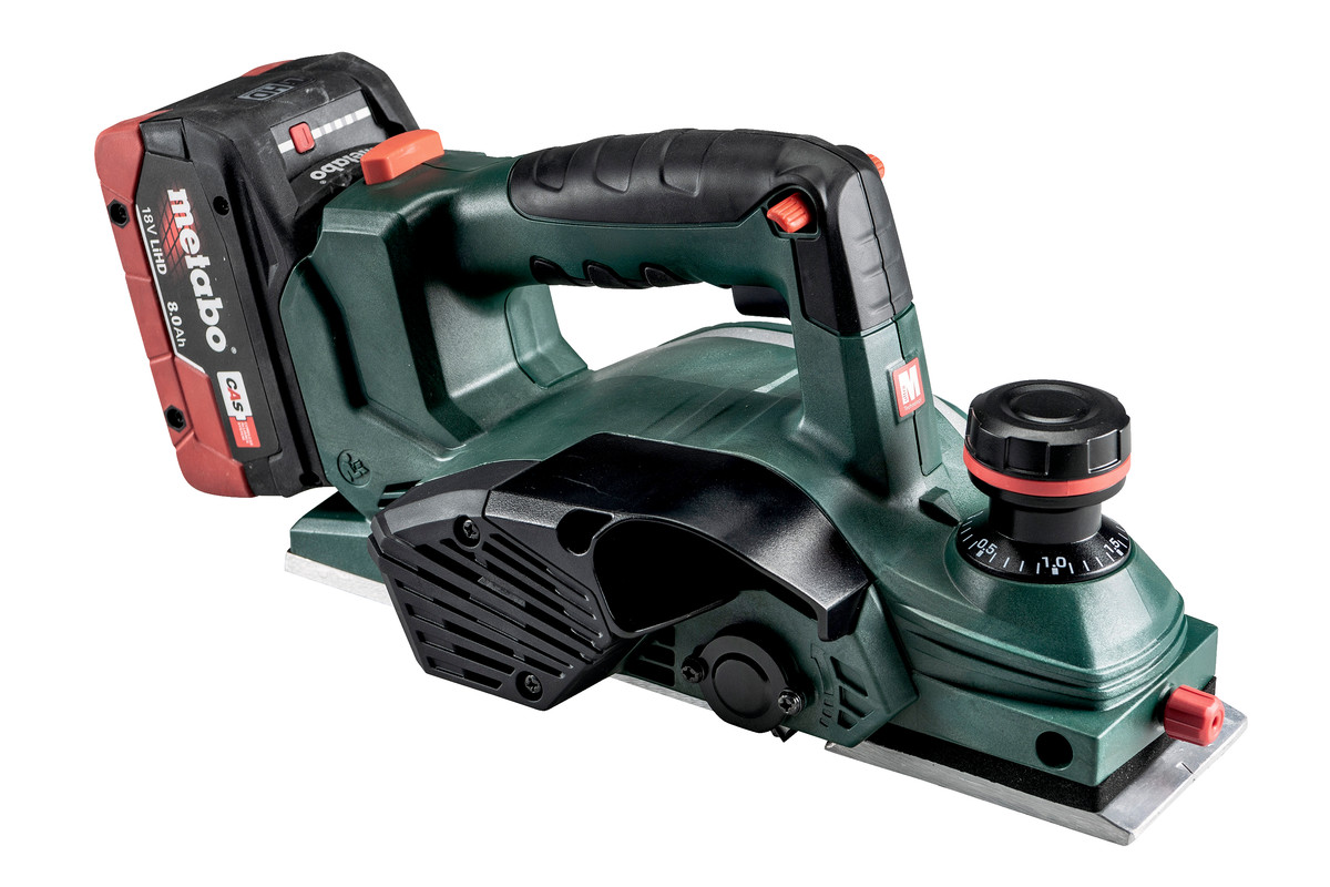 HO 18 LTX 20-82 Pialla a batteria - immagine 3