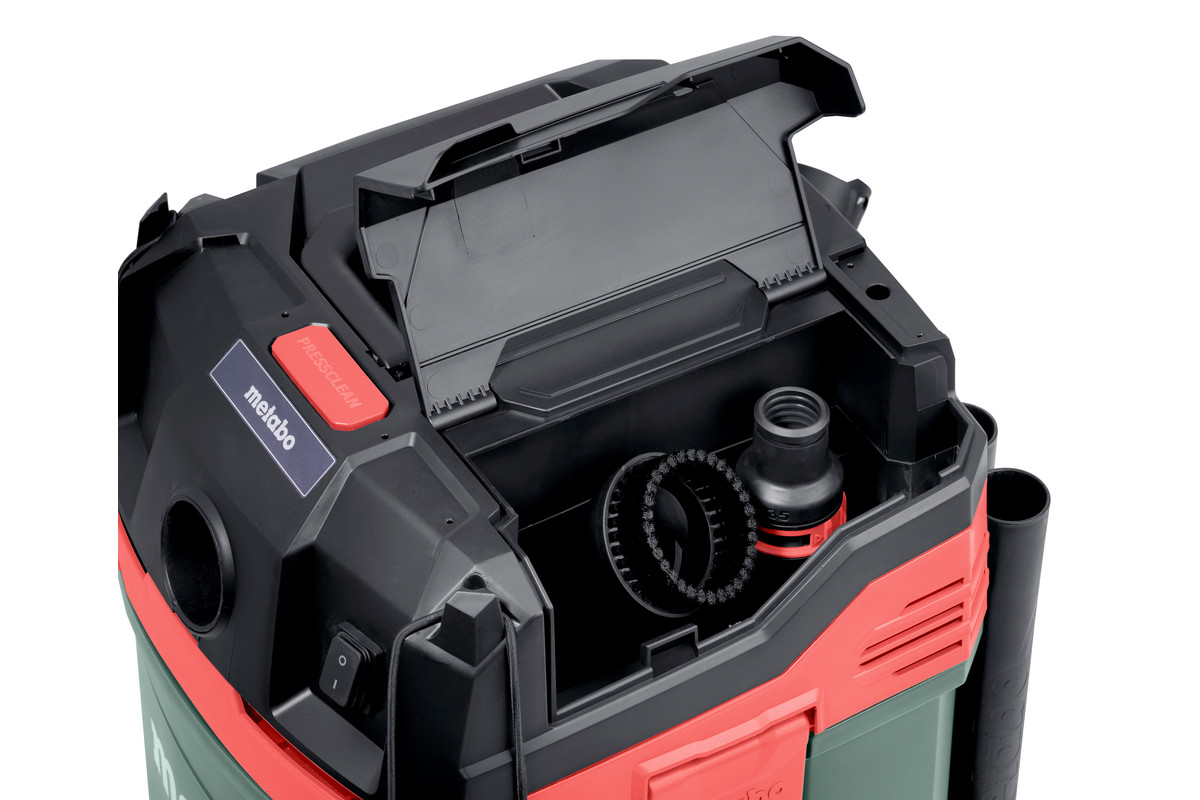 ASA 30 M PC Aspiratore universale - immagine 19