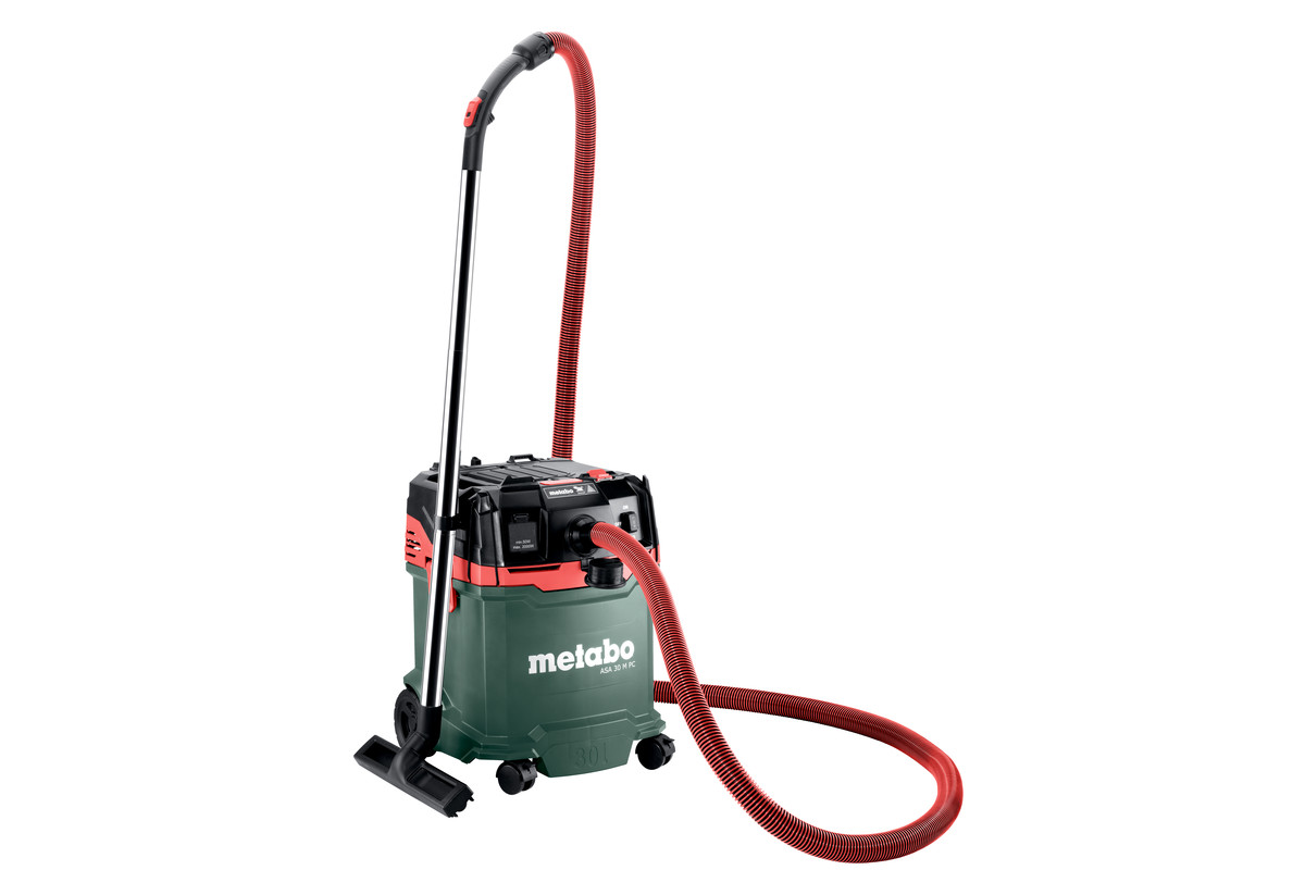 ASA 30 M PC Aspiratore universale - immagine 17