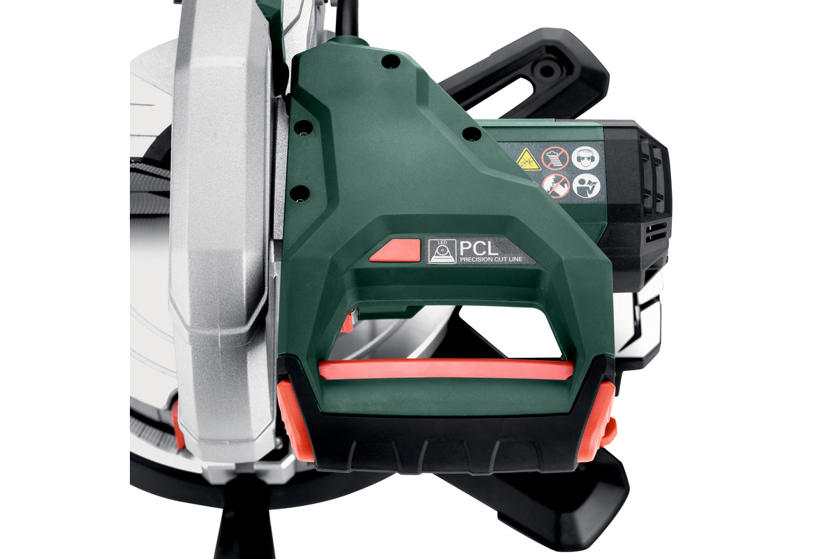 KS 216 M Troncatrice - immagine 9