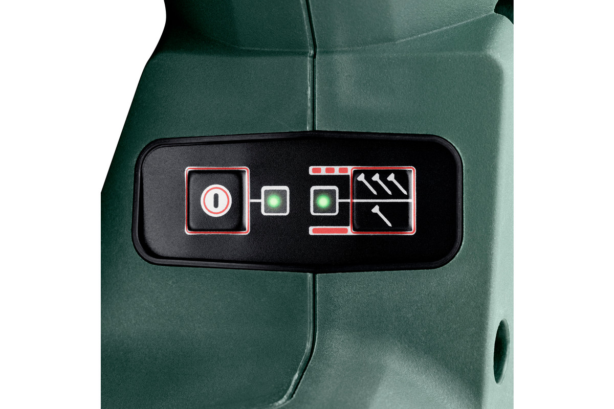 NFR 18 LTX 90 BL Chiodatrice a batteria - immagine 8