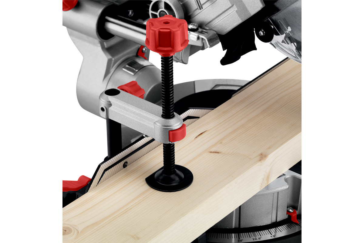 KS 216 M Troncatrice - immagine 7