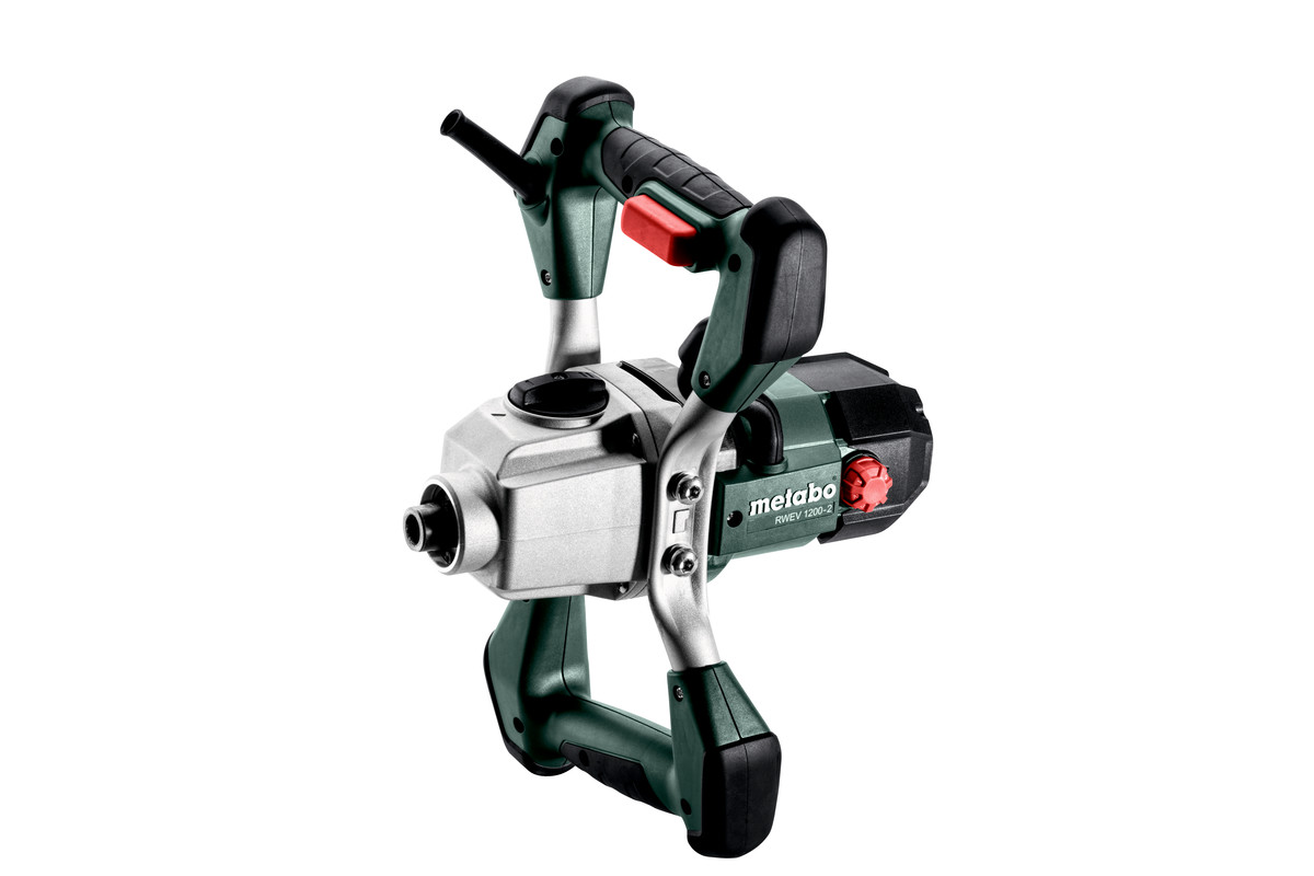 RWEV 1200-2 Miscelatore - immagine 3
