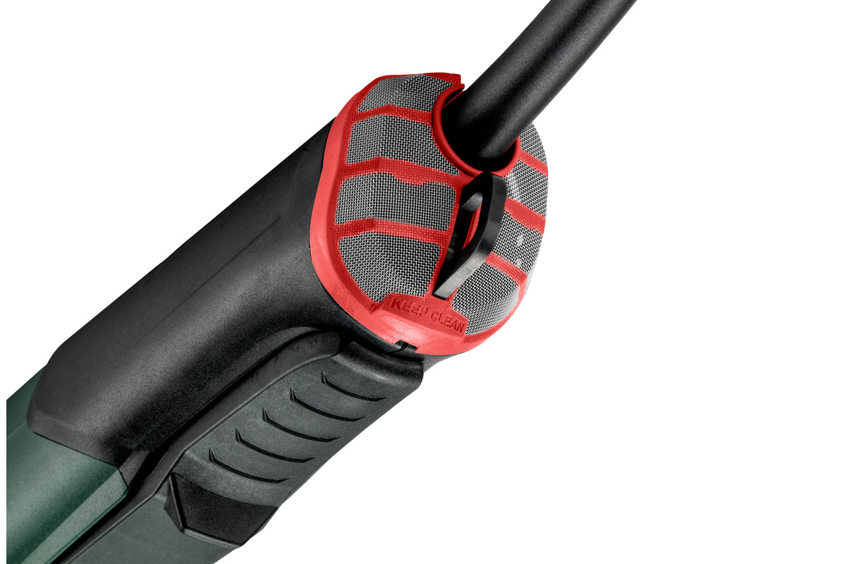 WEPBA 19-125 Q DS M-Brush Smerigliatrice angolare - immagine 10