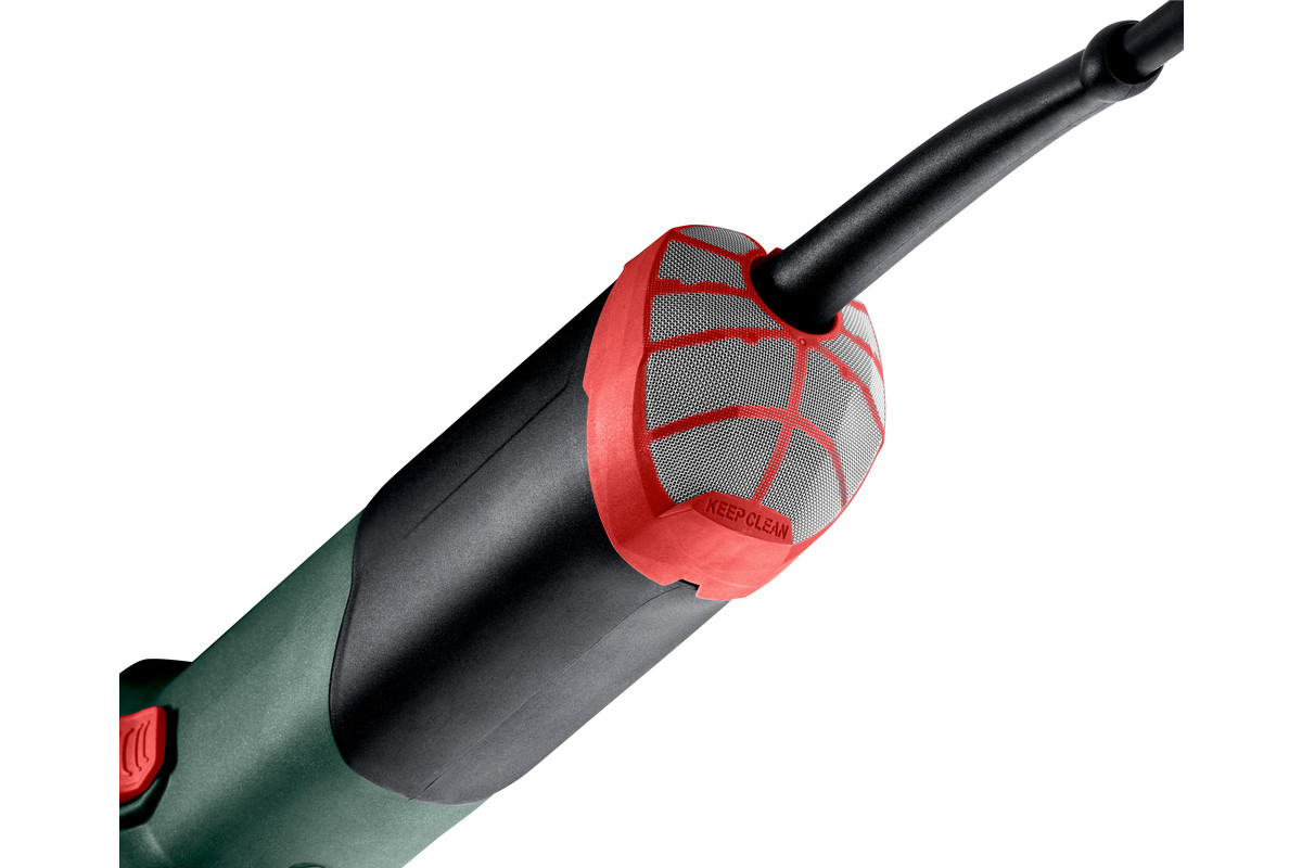 WE 19-125 Q M-Brush Smerigliatrice angolare - immagine 5