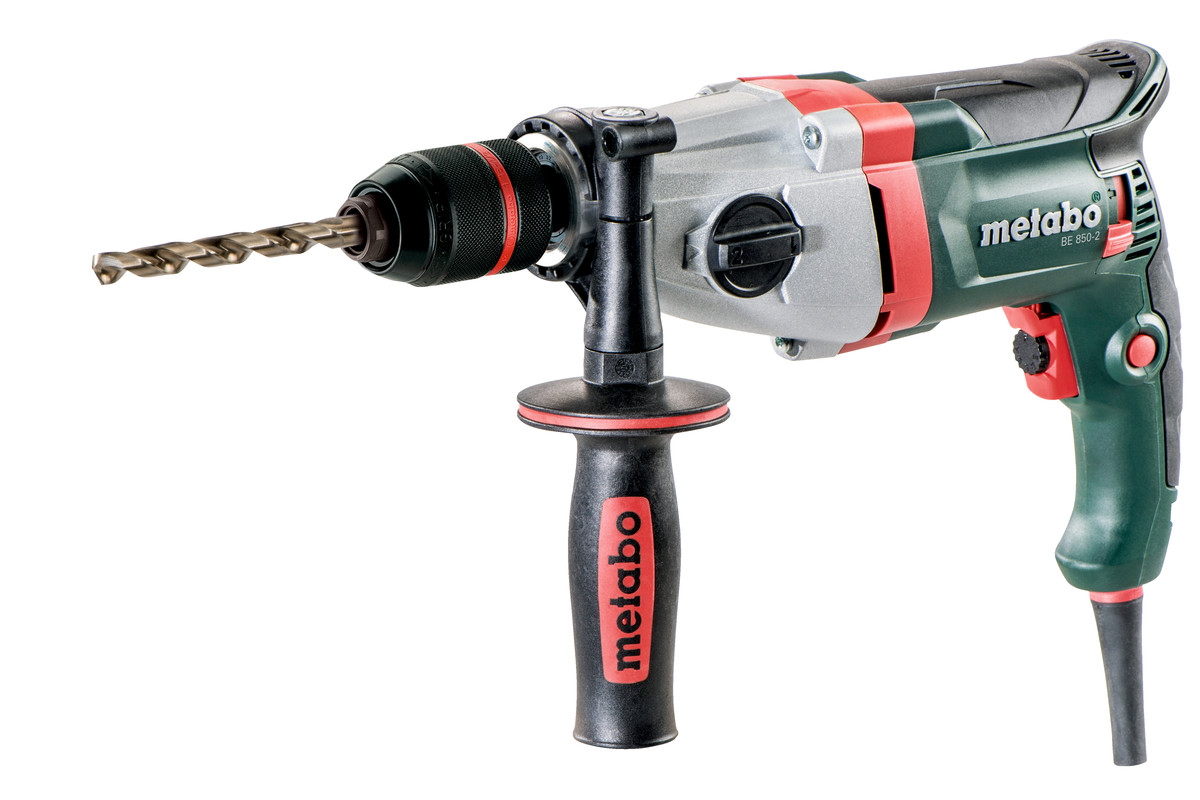 BE 850-2 Trapano