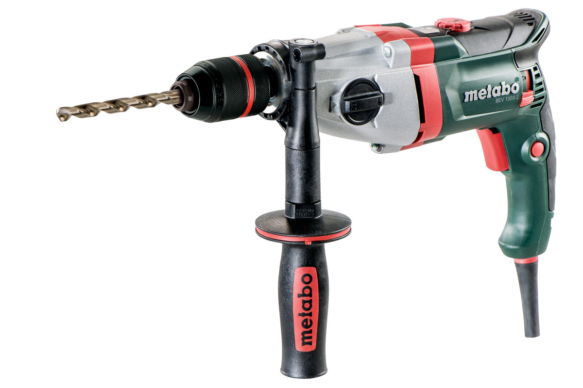 BEV 1300-2 Trapano