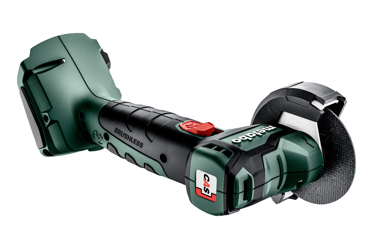 CC 18 LTX BL Smerigliatrice angolare e a batteria