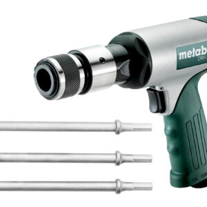 DMH 290 Set Martello scalpellatore ad aria compressa