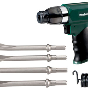 DMH 30 Set Martello scalpellatore ad aria compressa