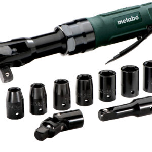 DRS 68 Set 1/2" Avvitatore a cricco ad aria compressa