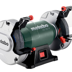 DS 150 M Smerigliatrice doppia da banco
