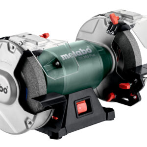 DS 200 Plus Smerigliatrice doppia da banco