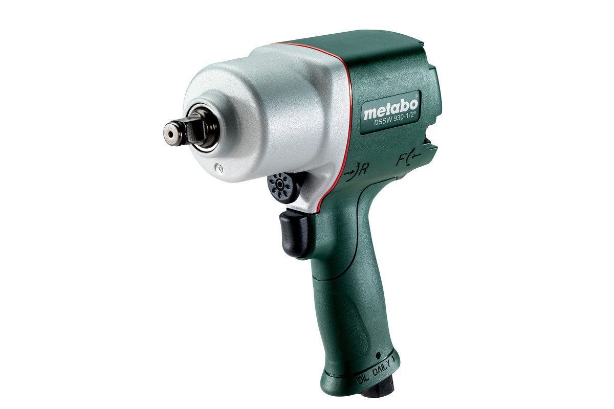 DSSW 930-1/2" Avvitatore a massa battente ad aria compressa