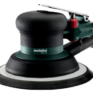 DSX 150 Levigatrice roto-orbitale ad aria compressa