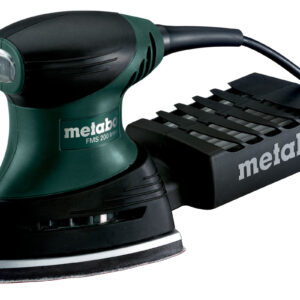 FMS 200 Intec Levigatrice combinata