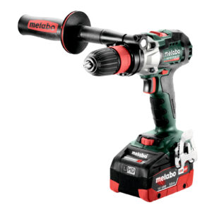 GB 18 LTX BL Q I Maschiatrice a batteria