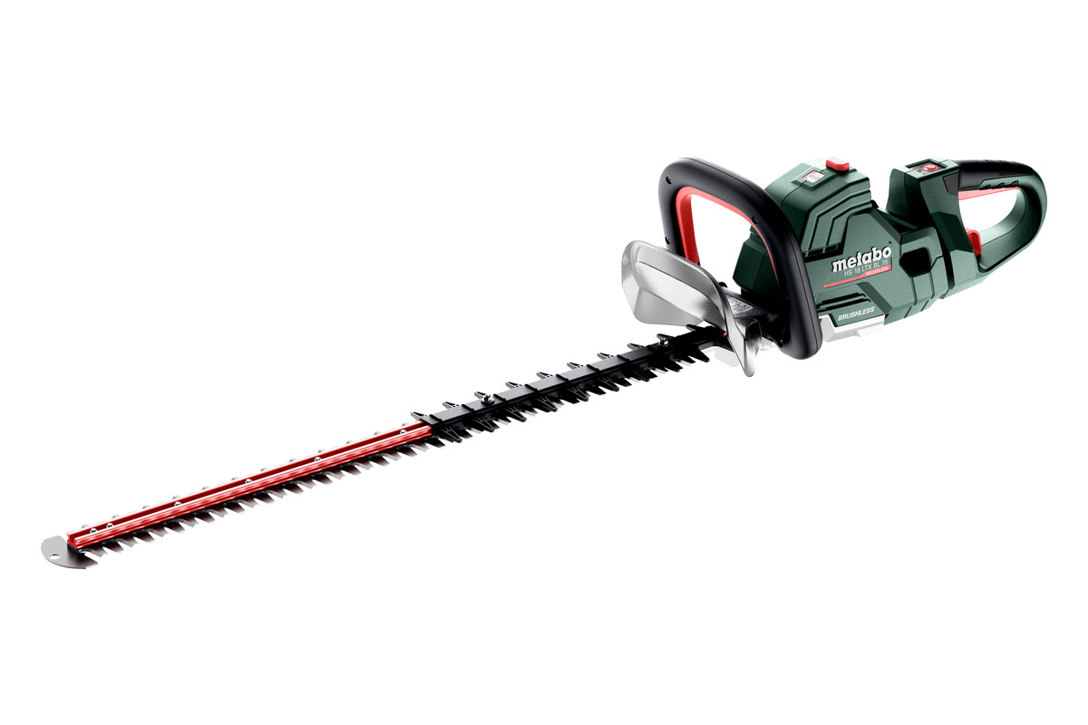 HS 18 LTX BL 75 Tagliasiepi a batteria