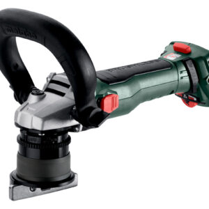 KFMVB 18 LTX BL 4 RF Smussatrice per metallo a batteria