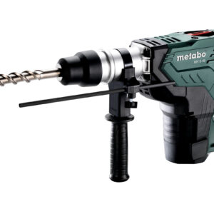 PROMO KH 5-40 Martello combinato+Avvitatore PowerMaxx 12v