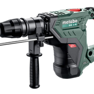 Promo KHE 5-40 Martello combinato+Avvitatore PowerMaxx 12v