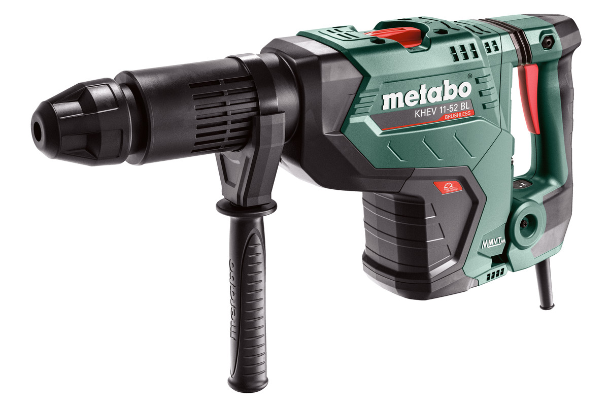 KHEV 11-52 BL Martello combinato