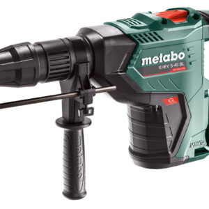 KHEV 5-40 BL Martello combinato