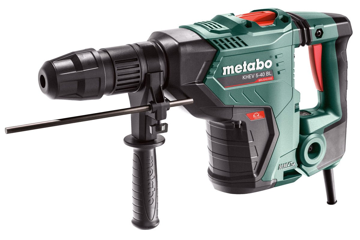KHEV 5-40 BL Martello combinato
