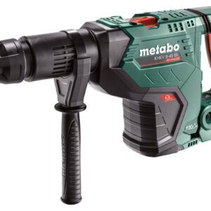 KHEV 8-45 BL Martello combinato
