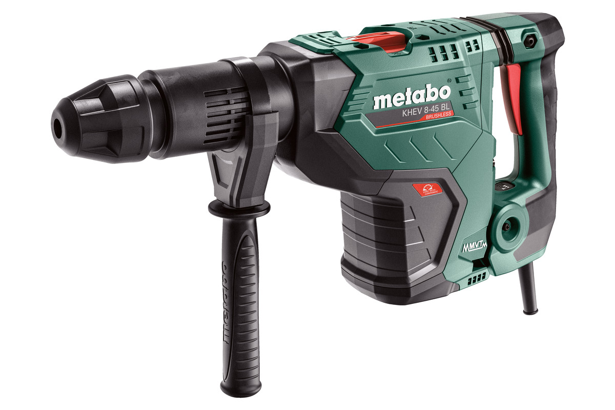 KHEV 8-45 BL Martello combinato
