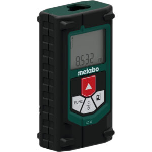 LD 60 Distanziometro laser