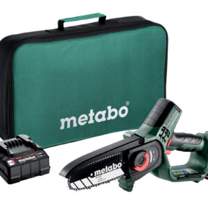 MS 18 LTX 15 Potatore a batteria