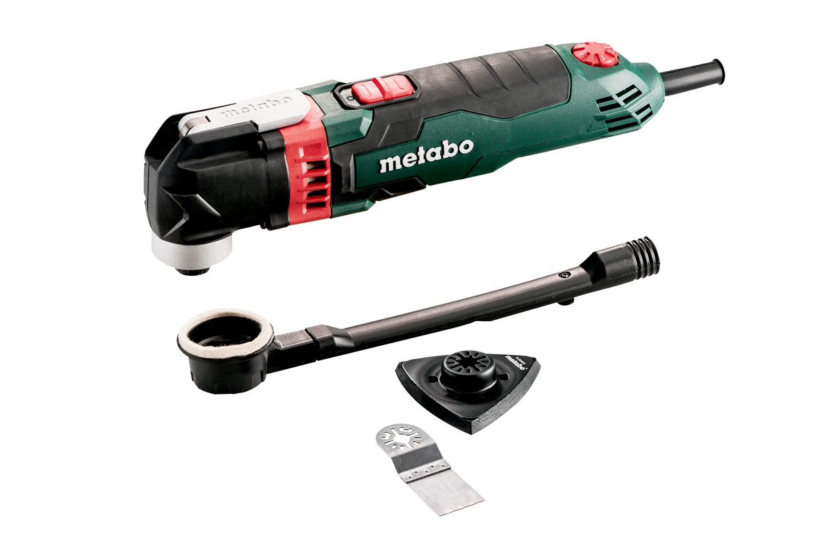 MT 400 Quick Multitool