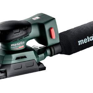 PowerMaxx SRA 12 BL Levigatrice orbitale a batteria