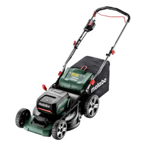 RM 36-18 LTX BL 46 Tosaerba a batteria