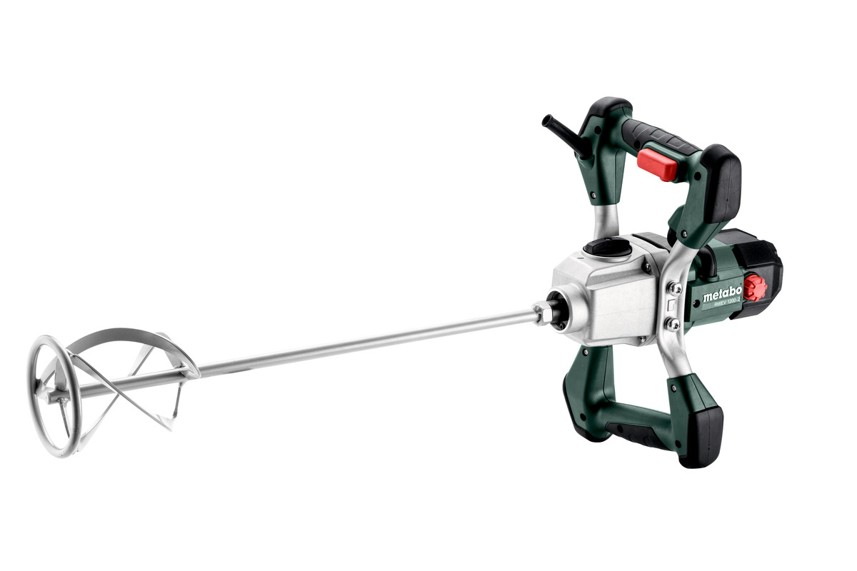 RWEV 1200-2 Miscelatore