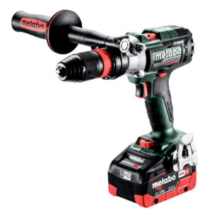 SB 18 LTX-3 BL Q I Metal Trapano-avvitatore a percussione a batteria