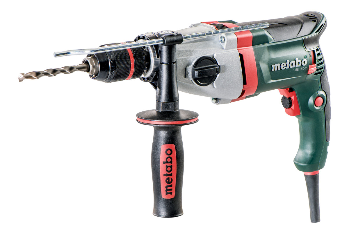 SBE 850-2 Trapano a percussione