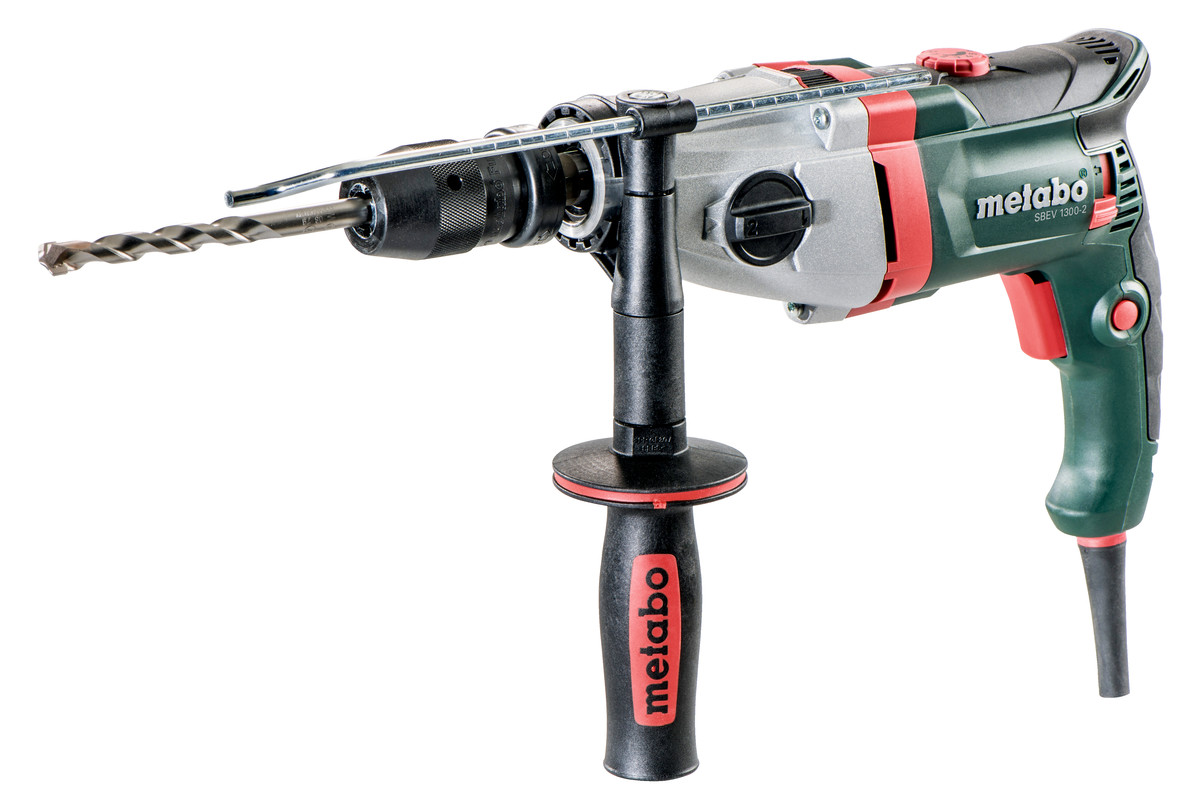 SBEV 1300-2 Trapano a percussione